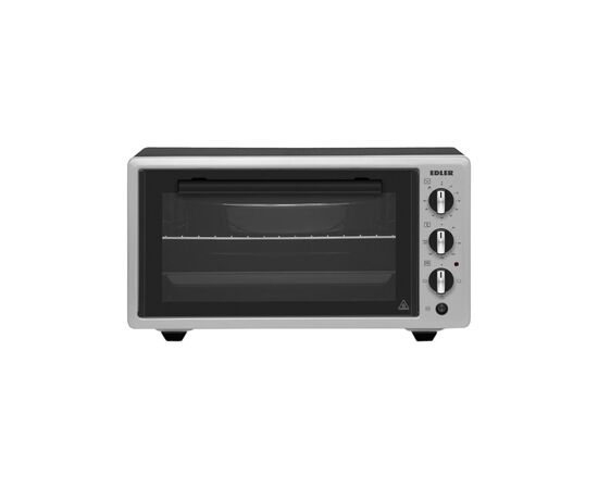 Електропіч Edler EDEO-4801 Gray