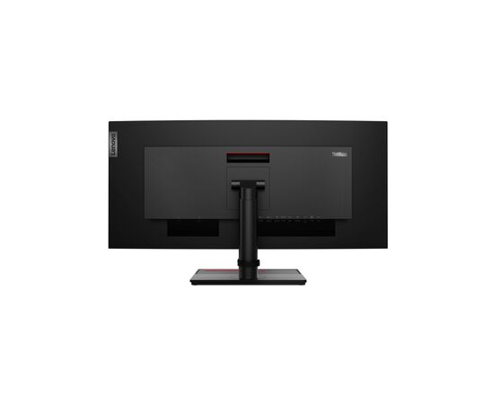 Монитор Lenovo P34w-20 (62DCRAT3UA), изображение 6 Монитор Lenovo P34w-20 (62DCRAT3UA), изображение 6