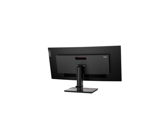 Монитор Lenovo P34w-20 (62DCRAT3UA), изображение 7 Монитор Lenovo P34w-20 (62DCRAT3UA), изображение 7