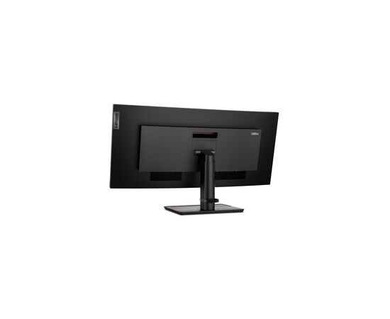 Монитор Lenovo P34w-20 (62DCRAT3UA), изображение 8 Монитор Lenovo P34w-20 (62DCRAT3UA), изображение 8