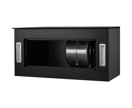 Вытяжка кухонная GRANADO Bilbao 1614-1200 black glass (GCH516411), изображение 5 Вытяжка кухонная GRANADO Bilbao 1614-1200 black glass (GCH516411), изображение 5