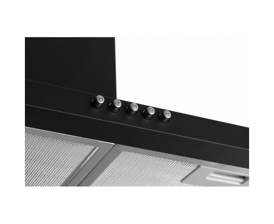 Вытяжка кухонная GRANADO Burgos 1503-700 black (GCH755311), изображение 4 Вытяжка кухонная GRANADO Burgos 1503-700 black (GCH755311), изображение 4