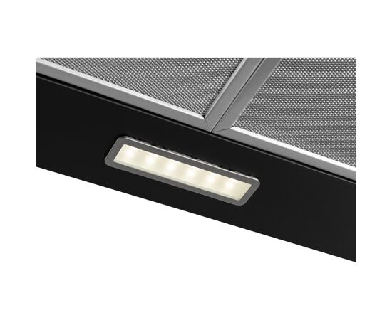 Вытяжка кухонная GRANADO Burgos 1503-700 black (GCH755311), изображение 5 Вытяжка кухонная GRANADO Burgos 1503-700 black (GCH755311), изображение 5