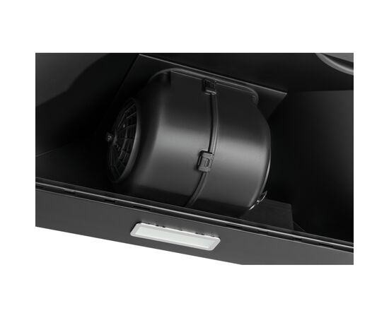 Вытяжка кухонная GRANADO Burgos 1503-700 black (GCH755311), изображение 6 Вытяжка кухонная GRANADO Burgos 1503-700 black (GCH755311), изображение 6