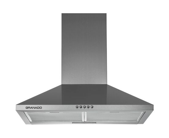Вытяжка кухонная GRANADO Burgos 1503-700 inox (GCH765377)