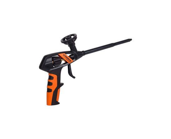 Пістолет для монтажної піни Tekhmann тефлон, 195 мм (852617), зображення 2