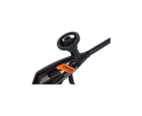 Пістолет для монтажної піни Tekhmann тефлон, 195 мм (852617), зображення 3