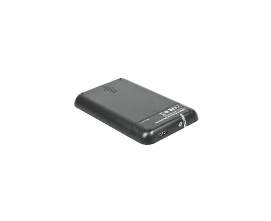 Карман внешний AgeStar 3UB 2A8-BK Black, изображение 3 Карман внешний AgeStar 3UB 2A8-BK Black, изображение 3