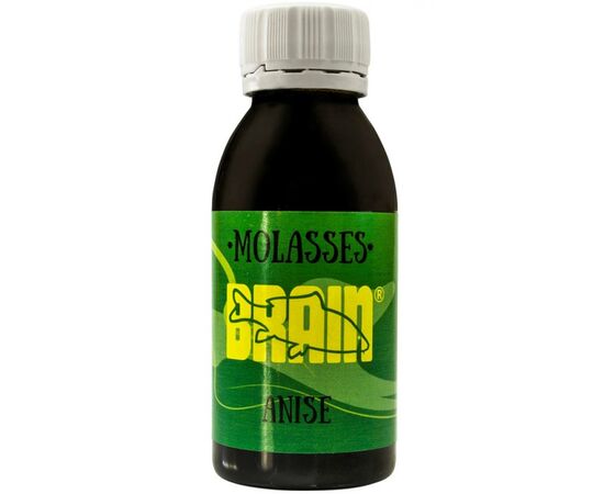 Добавка Brain fishing Molasses Anise (анис),120 ml (1858.01.33)