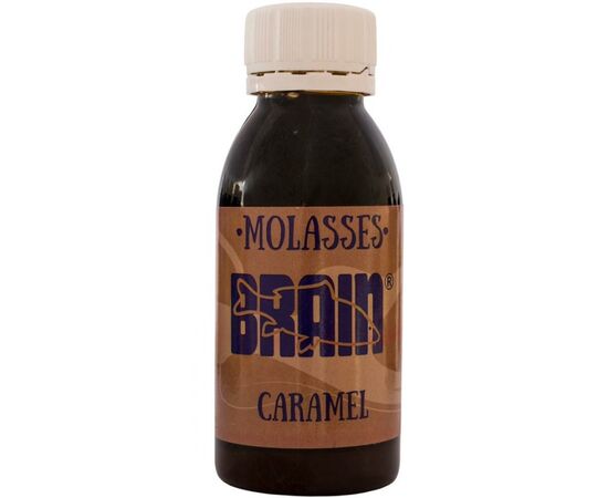 Добавка Brain fishing Molasses Caramel (карамель), 120ml (1858.00.51)