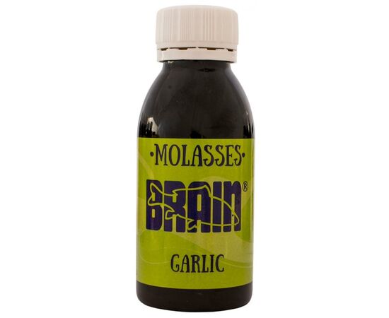 Добавка Brain fishing Molasses Garlic (Чеснок) 120ml (1858.00.53)