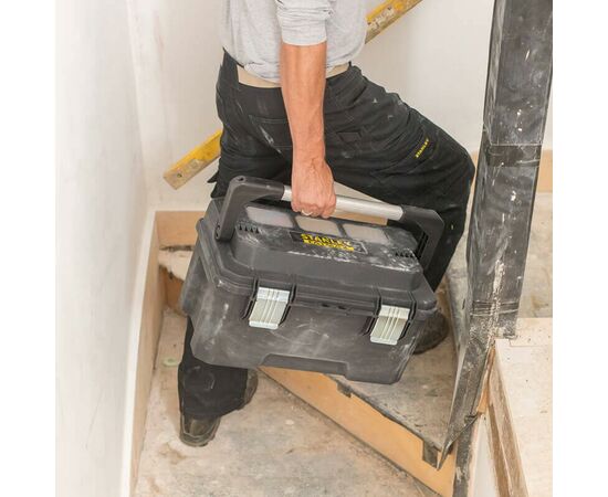 Ящик для инструментов Stanley Fatmax Cantiliver Pro 50см (FMST1-75792), изображение 4