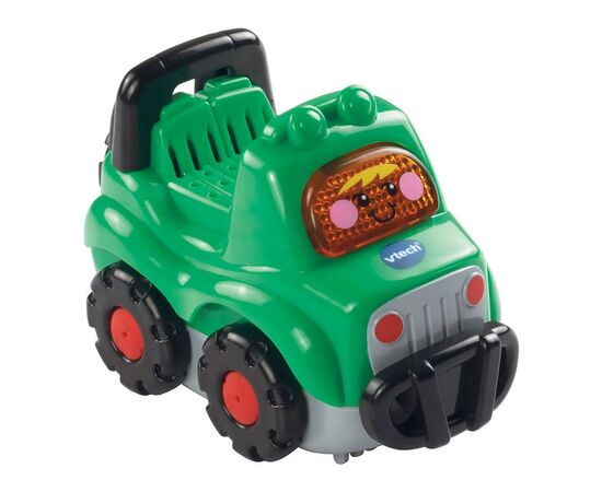 Развивающая игрушка VTech Бип-Бип Внедорожник (80-164226)