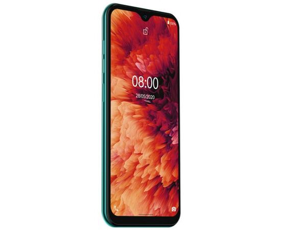 Мобільний телефон Ulefone Note 8 2/16GB Midnight Green (6937748733799), зображення 3 Мобільний телефон Ulefone Note 8 2/16GB Midnight Green (6937748733799), зображення 3