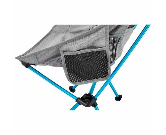 Стул складной Skif Outdoor Catcher M Grey (MT-002), изображение 2 Стул складной Skif Outdoor Catcher M Grey (MT-002), изображение 2