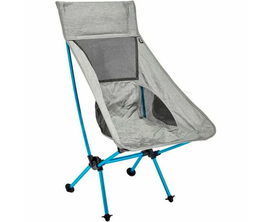 Стілець складаний Skif Outdoor Catcher M Grey (MT-002)