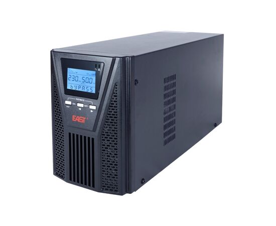 Источник бесперебойного питания East EA901P-S 1000VA (EA901P.S.36V3.7SH)