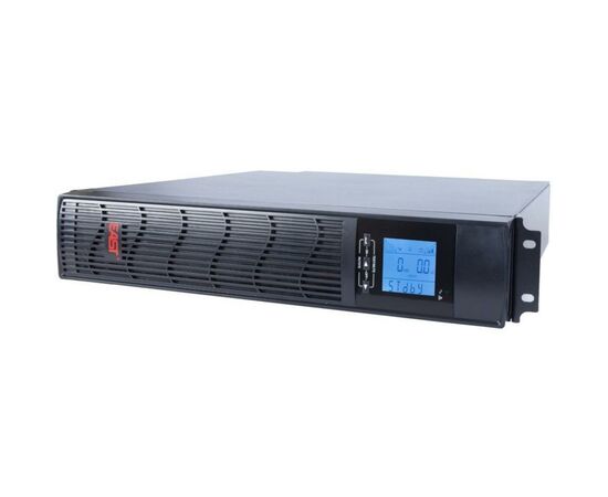 Источник бесперебойного питания East EA901P-SRT 1000VA (EA901P.SRT.24V2.9DCIEC), изображение 4 Источник бесперебойного питания East EA901P-SRT 1000VA (EA901P.SRT.24V2.9DCIEC), изображение 4