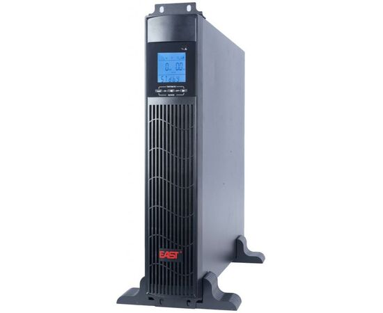 Источник бесперебойного питания East EA901P-SRT 1000VA (EA901P.SRT.24V2.9DCIEC)