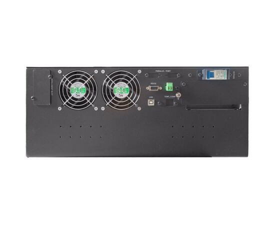 Источник бесперебойного питания East EA9010-SRT G4 10kVA (EA9010.SRT.G4.16.9), изображение 2 Источник бесперебойного питания East EA9010-SRT G4 10kVA (EA9010.SRT.G4.16.9), изображение 2