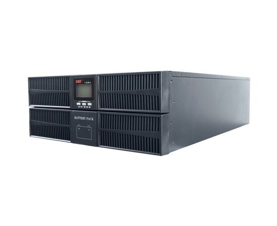 Источник бесперебойного питания East EA9010-SRT G4 10kVA (EA9010.SRT.G4.16.9), изображение 3 Источник бесперебойного питания East EA9010-SRT G4 10kVA (EA9010.SRT.G4.16.9), изображение 3