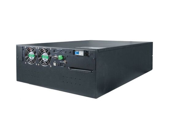 Источник бесперебойного питания East EA9010-SRT G4 10kVA (EA9010.SRT.G4.16.9), изображение 4 Источник бесперебойного питания East EA9010-SRT G4 10kVA (EA9010.SRT.G4.16.9), изображение 4