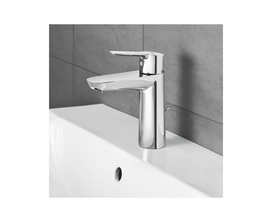 Смеситель Grohe BauLoop (23762000), изображение 5 Смеситель Grohe BauLoop (23762000), изображение 5