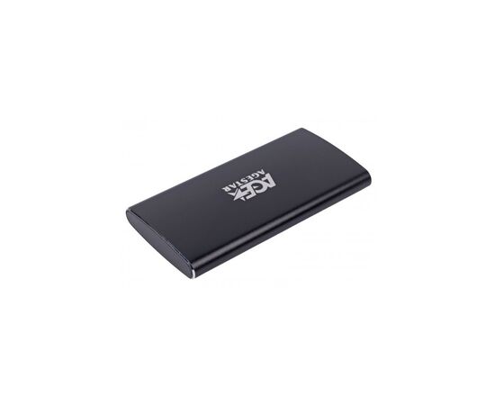 Карман внешний AgeStar mSATA, USB3.0 Metal black (3UBMS2(BLACK)), изображение 2 Карман внешний AgeStar mSATA, USB3.0 Metal black (3UBMS2(BLACK)), изображение 2