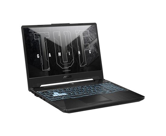 Ноутбук ASUS TUF Gaming F15 FX506HC-HN083 (90NR0724-M00HT0), зображення 2