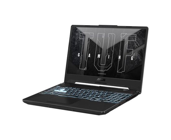 Ноутбук ASUS TUF Gaming F15 FX506HC-HN083 (90NR0724-M00HT0), зображення 3