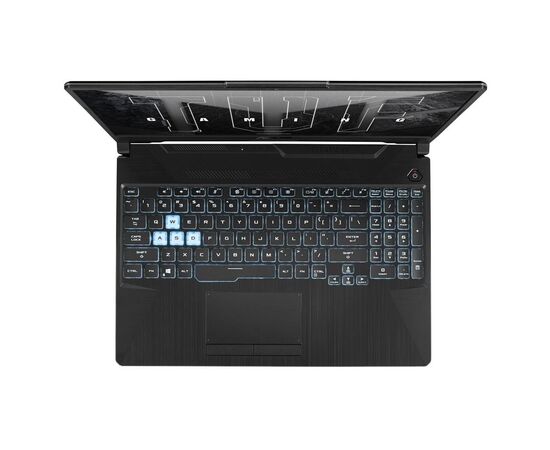 Ноутбук ASUS TUF Gaming F15 FX506HC-HN083 (90NR0724-M00HT0), зображення 4