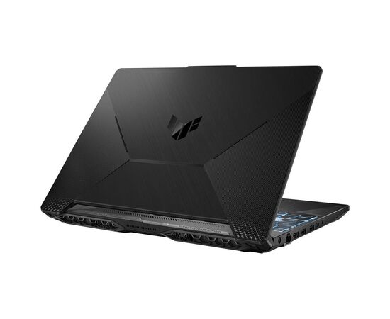 Ноутбук ASUS TUF Gaming F15 FX506HC-HN083 (90NR0724-M00HT0), зображення 5