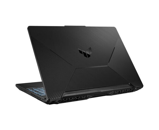 Ноутбук ASUS TUF Gaming F15 FX506HC-HN083 (90NR0724-M00HT0), зображення 6