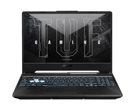Ноутбук ASUS TUF Gaming F15 FX506HC-HN083 (90NR0724-M00HT0)