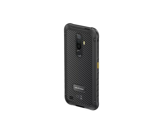 Мобільний телефон Ulefone Armor X8i 3/32Gb Black (6937748734390), зображення 3 Мобільний телефон Ulefone Armor X8i 3/32Gb Black (6937748734390), зображення 3