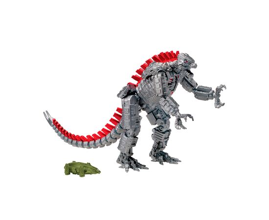 Фігурка Godzilla vs. Kong Мехаґодзілла 15 см (35305), зображення 2 Фігурка Godzilla vs. Kong Мехаґодзілла 15 см (35305), зображення 2
