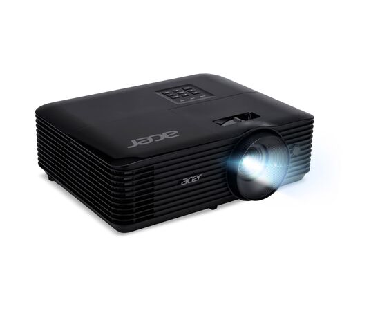 Проектор Acer X1128i (MR.JTU11.001), изображение 2 Проектор Acer X1128i (MR.JTU11.001), изображение 2