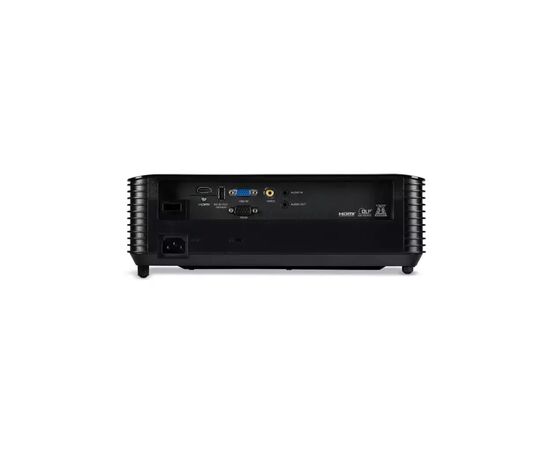 Проектор Acer X1128i (MR.JTU11.001), изображение 4 Проектор Acer X1128i (MR.JTU11.001), изображение 4