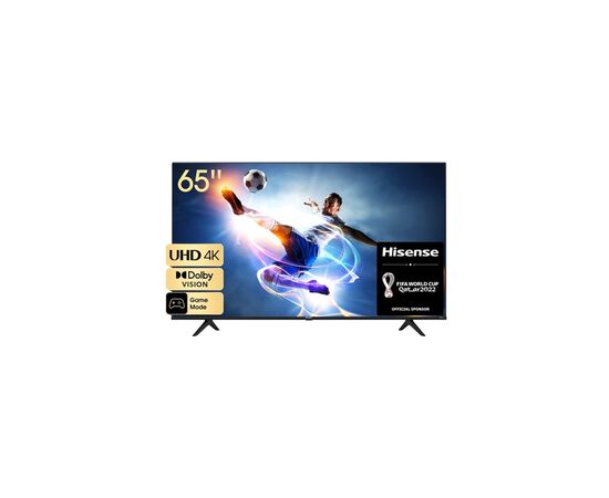 Телевизор Hisense 65A6BG