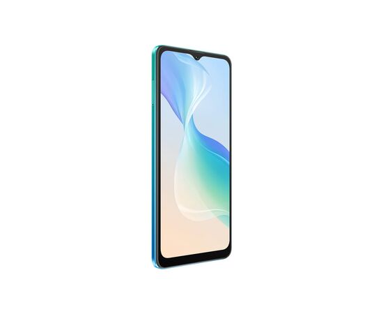 Мобильный телефон Oscal C30 Pro 4/64GB Green, зображення 4