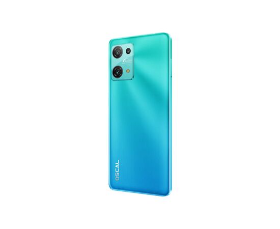 Мобильный телефон Oscal C30 Pro 4/64GB Green, зображення 6