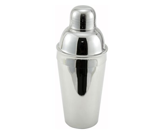 Шейкер Winco BL-3P Європейський 475 мл (10253)
