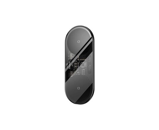 Зарядное устройство Baseus 20W Digital LED Display (WXSX010101), изображение 6 Зарядное устройство Baseus 20W Digital LED Display (WXSX010101), изображение 6