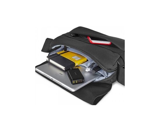Зарядное устройство Choetech 4xUSB 140W GaN (2хUSB-C+2хUSB-A) black (PD6005-EU-BK), изображение 3 Зарядное устройство Choetech 4xUSB 140W GaN (2хUSB-C+2хUSB-A) black (PD6005-EU-BK), изображение 3