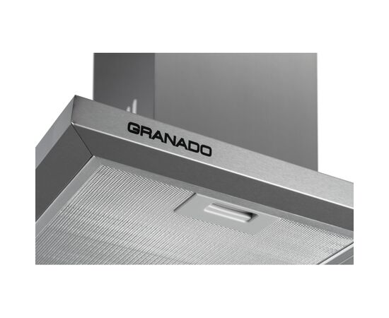Витяжка кухонна GRANADO Burgos 1503-700 inox (GCH765377), зображення 3 Витяжка кухонна GRANADO Burgos 1503-700 inox (GCH765377), зображення 3