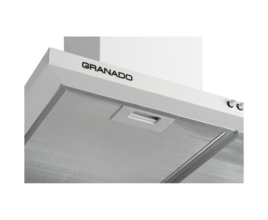 Вытяжка кухонная GRANADO Burgos 1503-700 white (GCH745355), изображение 3 Вытяжка кухонная GRANADO Burgos 1503-700 white (GCH745355), изображение 3