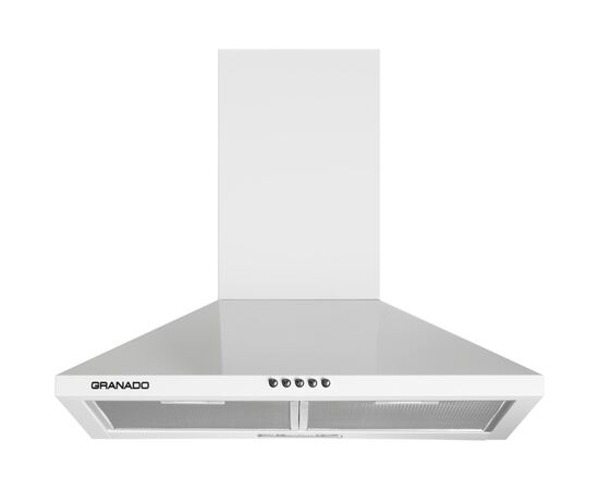 Вытяжка кухонная GRANADO Burgos 1503-700 white (GCH745355)