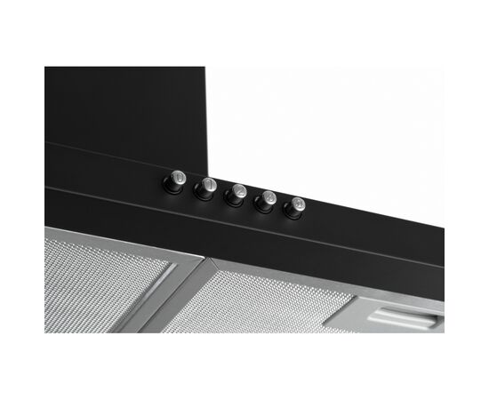 Вытяжка кухонная GRANADO Burgos 1603-700 black (GCH726311), изображение 4
