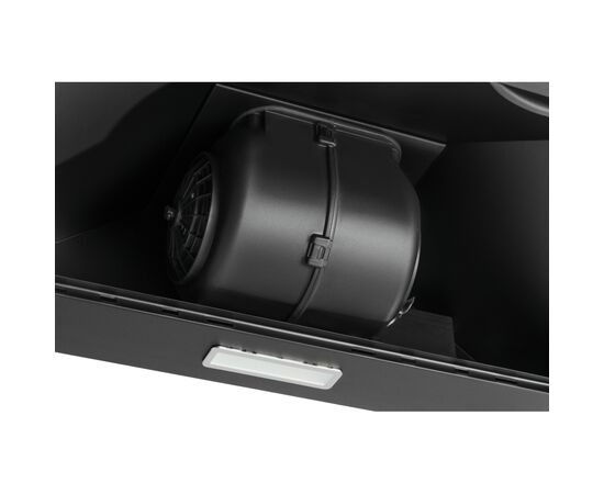 Вытяжка кухонная GRANADO Burgos 1603-700 black (GCH726311), изображение 6