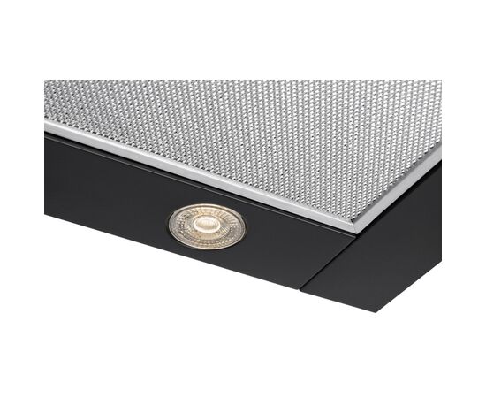 Вытяжка кухонная GRANADO Telde 603-1200 black (GCH336311), изображение 5 Вытяжка кухонная GRANADO Telde 603-1200 black (GCH336311), изображение 5